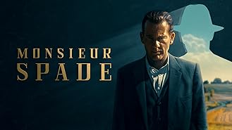 Monsieur Spade, Season 1