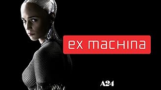 Ex Machina