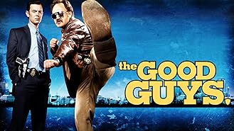 The Good Guys Season 1