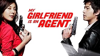 My Girlfriend Is an Agent