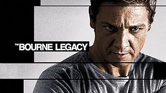 The Bourne Legacy