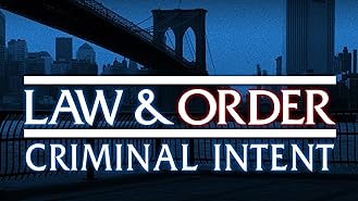 Law & Order: Criminal Intent Season 1