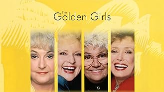 The Golden Girls Season 1