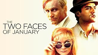 The Two Faces of January