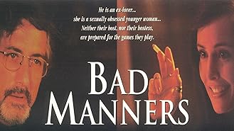 Bad Manners