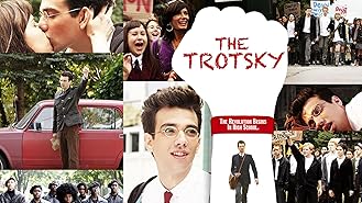 The Trotsky (Tribeca Festival Premiere)