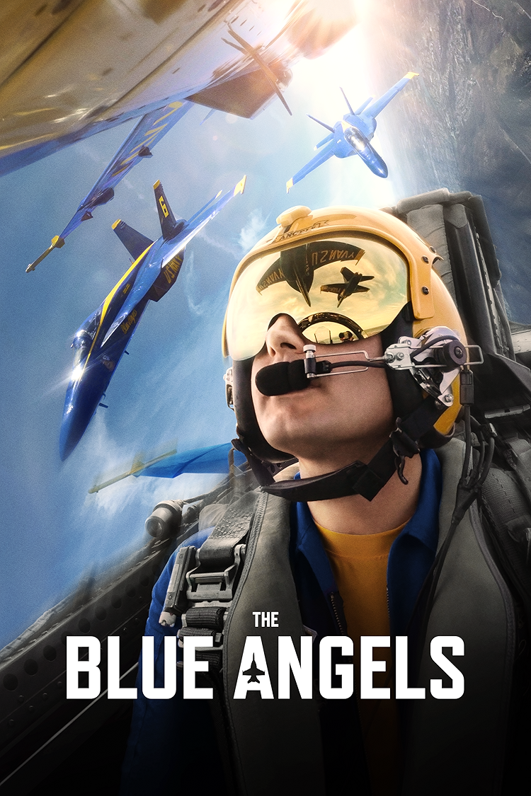 The Blue Angels