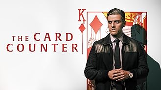 The Card Counter