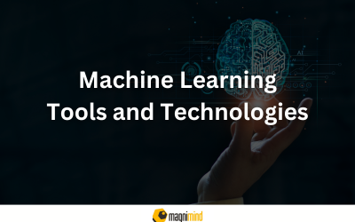 Machine Learning Tools and Technologies