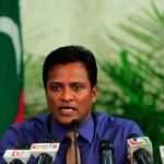 Home Minister claims Adeeb planned to set off bomb on May Day