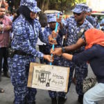 Rilwan’s family to sue Maldives police for negligence