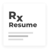 Reactive Resume