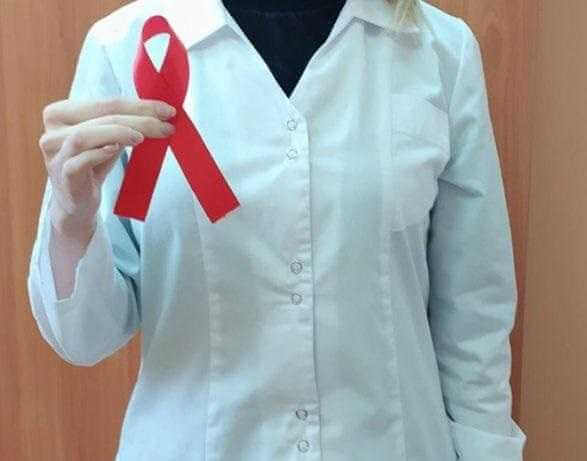47 случаев ВИЧ-инфекции зарегистрировано в Могилеве за 4 месяца 2024 года