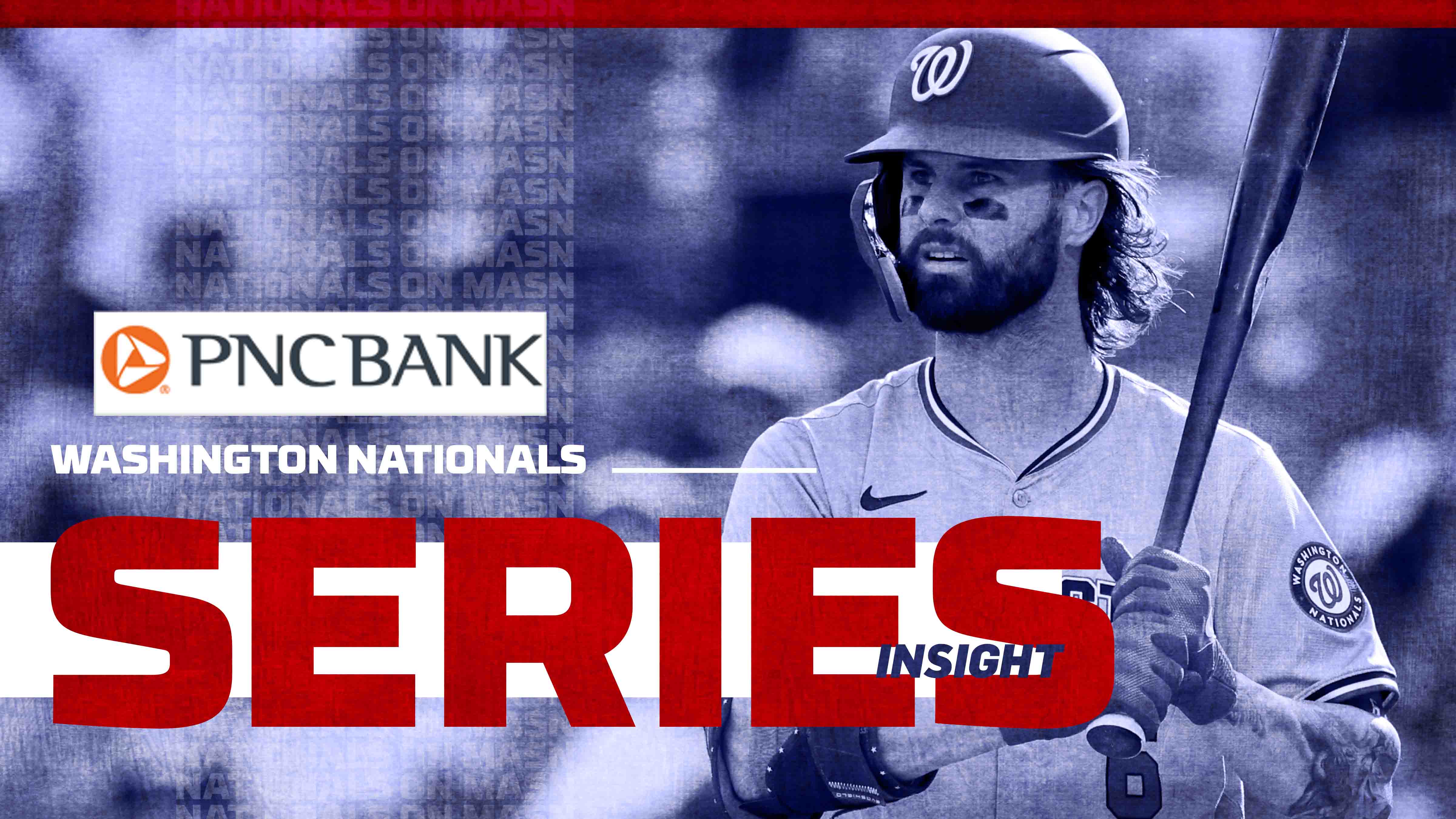 Nats homestand rolls along with the Cardinals in town