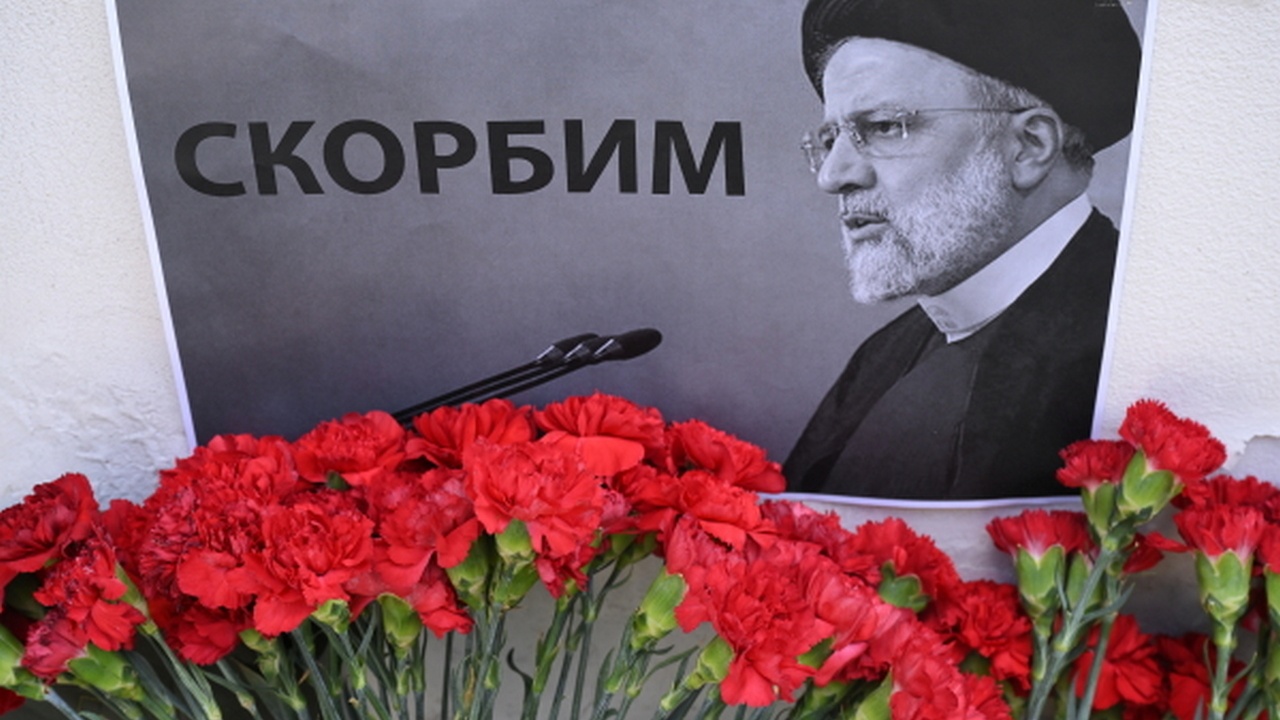 Гибель президента Ирана - катастрофа или теракт?
