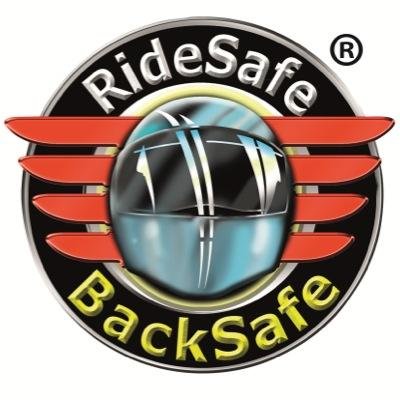 RideSafe BackSafe