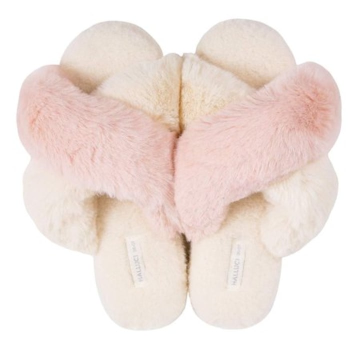 HALLUCI Slippers