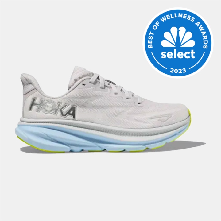 Hoka Clifton 9