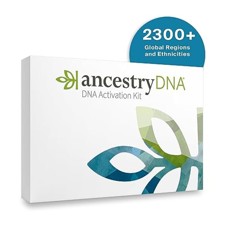 AncestryDNA Kit