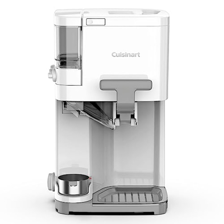 Cuisinart Machine Frozen Yogurt Maker