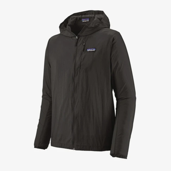 Patagonia Houdini Windbreaker Jacket 