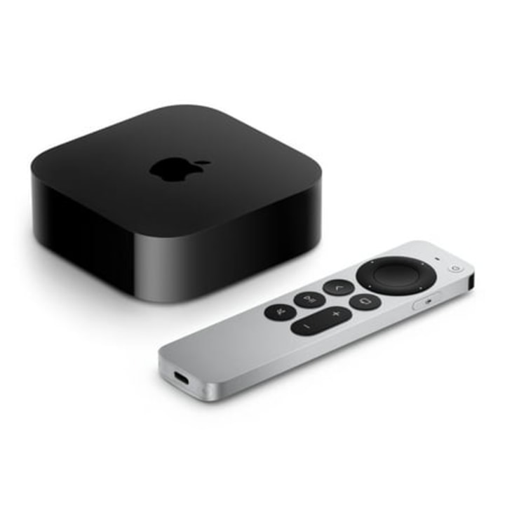 Apple TV 4K 128GB