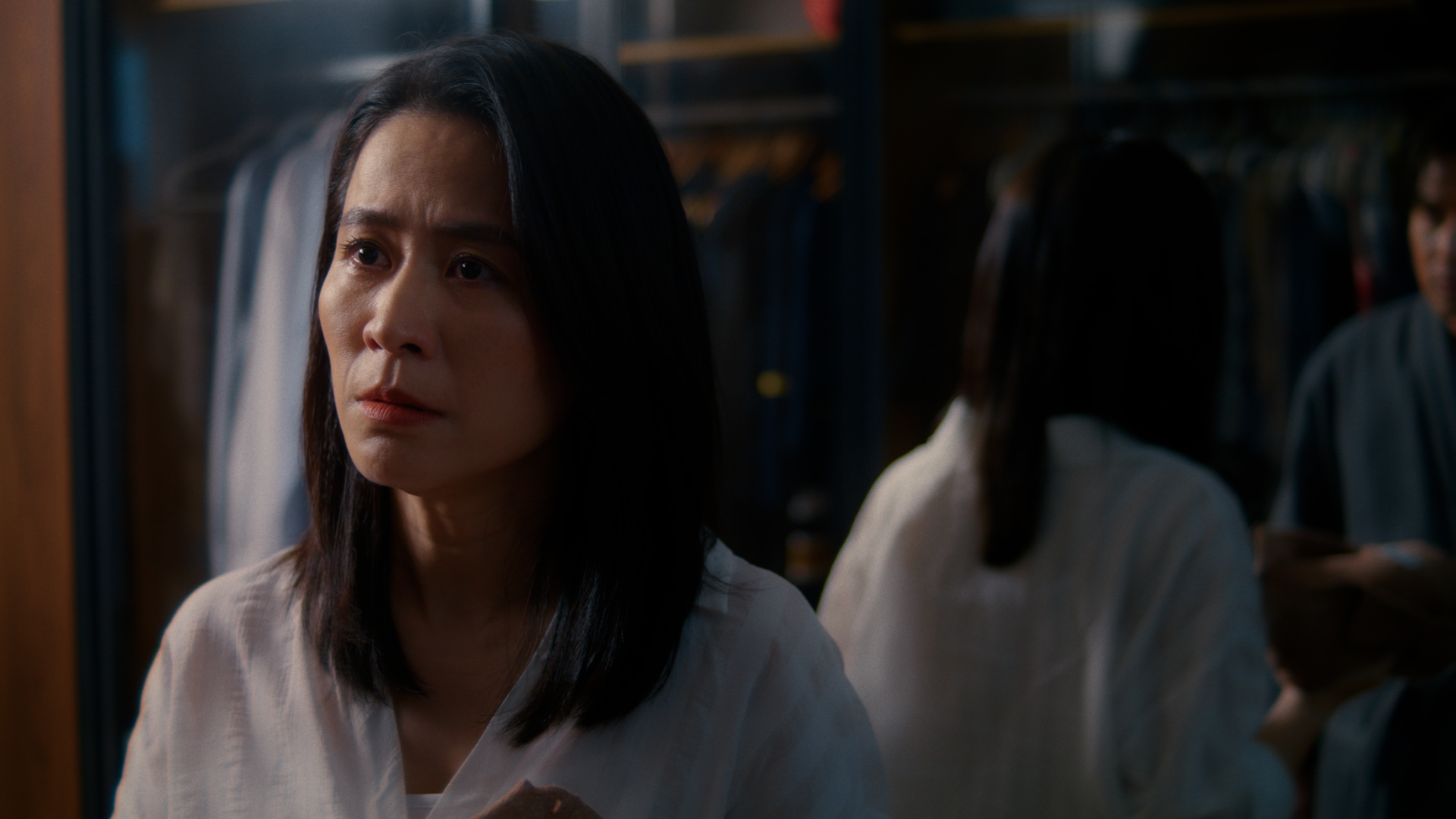 I Couldnt Sleep Well at Night: Jessica Hsuan Steps Out of Comfort Zone to Play Devastated Mother in New Mediacorp Drama