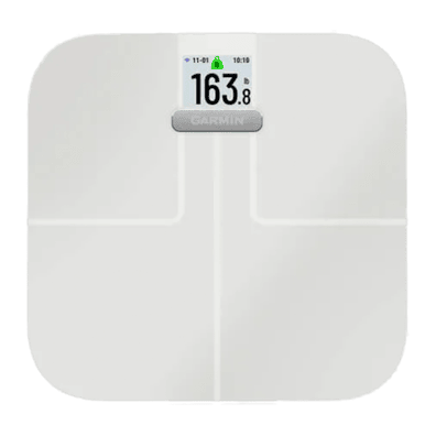 Garmin Smart Scale Index S2 White | Bite