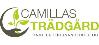 Camillas Trädgård