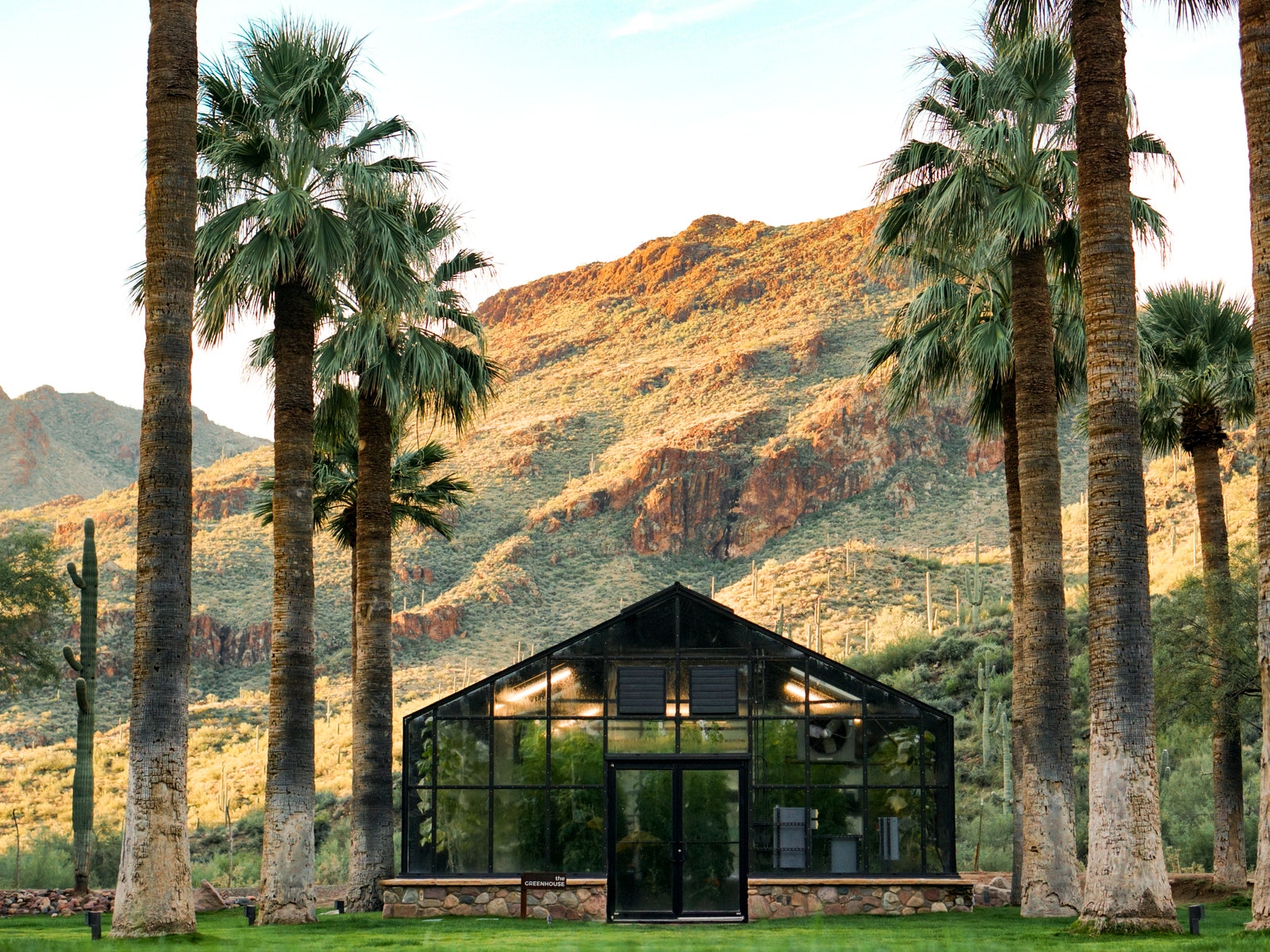 The Best Resorts in Arizona