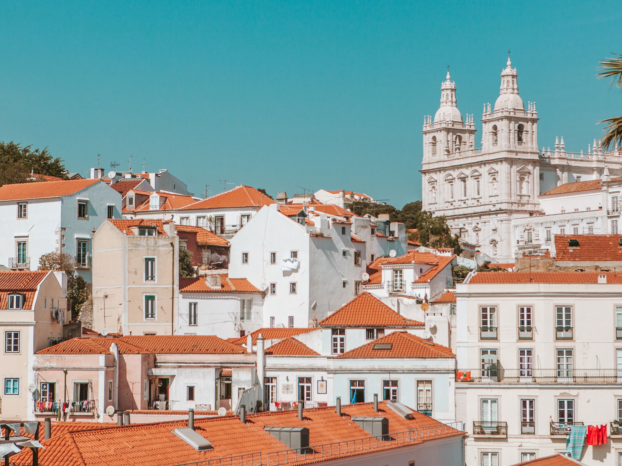 The 25 best things to do in Lisbon