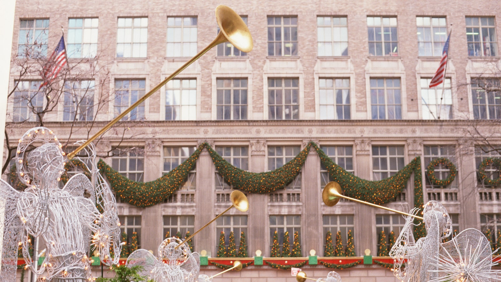11 things to do for Christmas in New York