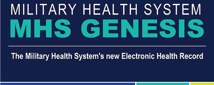 On Sept. 24, 2022, the Department of Defense’s new electronic health record (EHR), MHS GENESIS, launched here at Army Health Clinic SOUTHCOM. MHS GENESIS has replaced TRICARE Online at this facility.