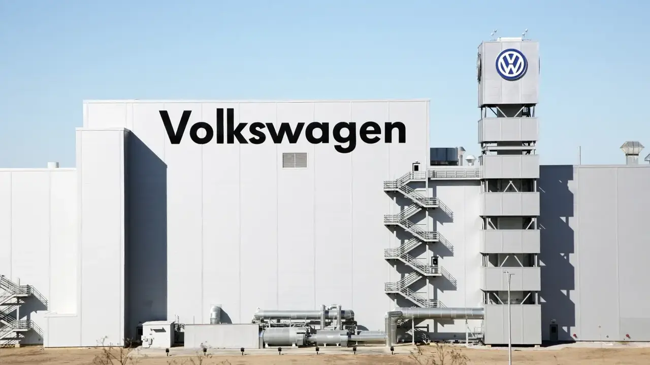 Volkswagen could close German plants as nation’s manufacturing appeal “falls behind” – report