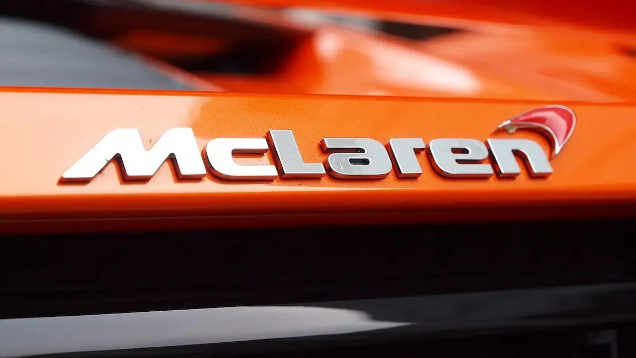 McLaren trademarks hint at future hypercars
