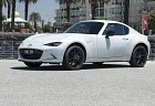 Is the Mazda MX-5 a good first car?