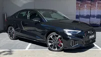 Audi S3 2024