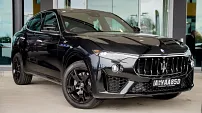 Maserati Levante 2022