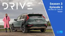 Drive TV S3 Episode 3: October 1st 2022  – Trailer