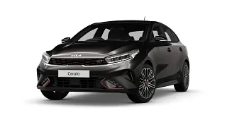 2024 Kia Cerato S