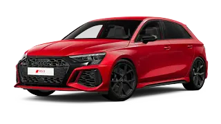 2024 Audi RS3 