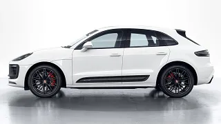 Available to order Porsche Macan 2.9L SUV 4WD 