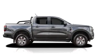 Available to order Ford Ranger Hi-Rider 2.0L Diesel Dual Cab Ute RWD 