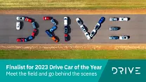 2023 Drive Car of the Year: When will category winners be announced?