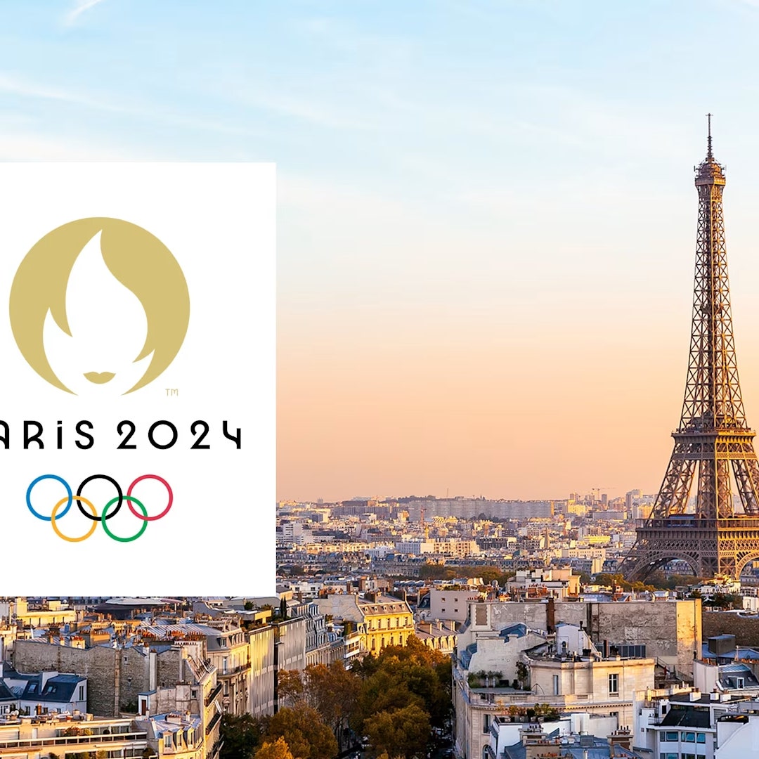 【GQ Go Green】2024巴黎「史上最綠奧運」即將開跑，場下那些值得注意的永續精神