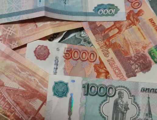 764 жителя Псковской области получили выплаты из средств пенсионных накоплений с начала года