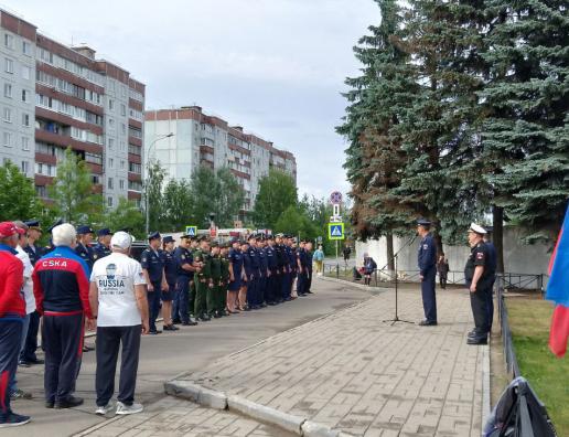 В Пскове в 21-й раз пройдут соревнования спортсменов-парашютистов на кубок генерала Маргелова