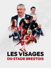 Le Stade Brestois au firmament : les visages d'une saison historique