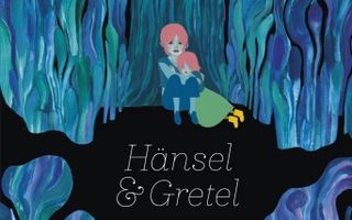 Hänsel & Gretel : le conte plonge dans un univers graphique très moderne et aquatique