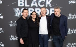 Black Mirror : une grande nouveauté prévue pour la saison 7